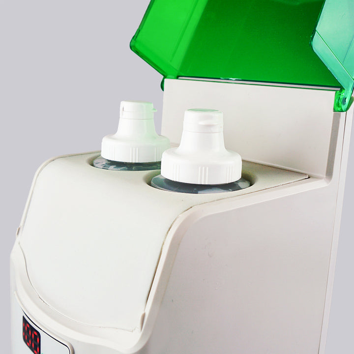 Acclimate Ultrasound Gel Warmer Machine with LCD Display