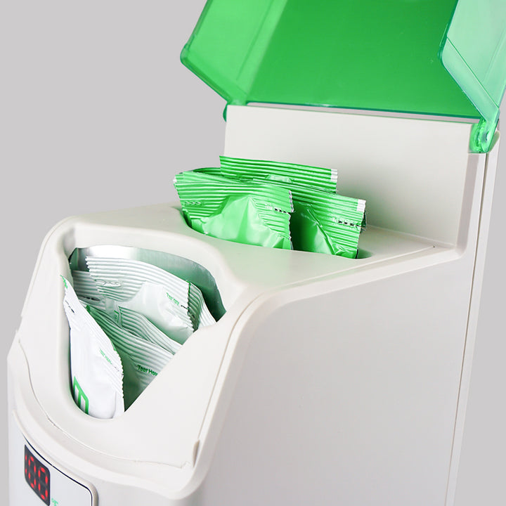 Acclimate Ultrasound Gel Warmer Machine with LCD Display