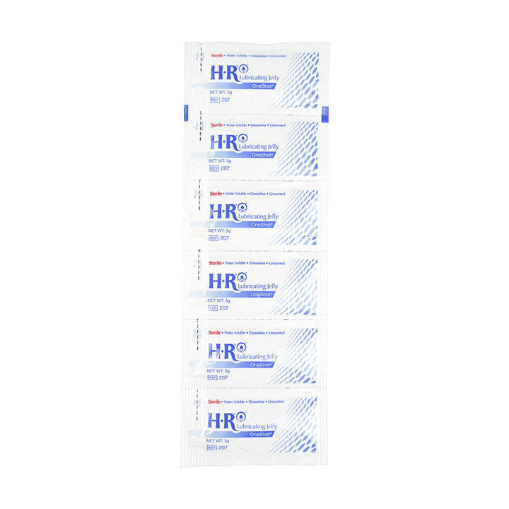 207 – HR Pharma 144 3g - Zest Wire